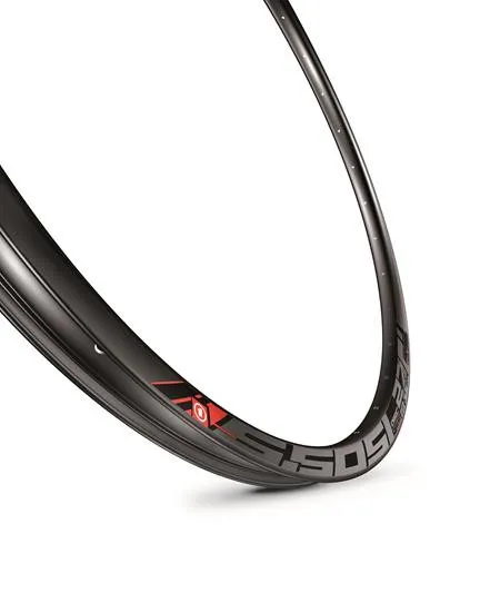 Cel mai bun preț Janta MACH1 5.50 SL DISC 29(622 x 23C) - 32H Negru Anodizat Capsata