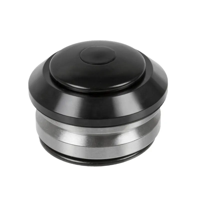 Reducere Cuveti Integrati NECO 1.1/8 Aluminiu Negru Campagnolo