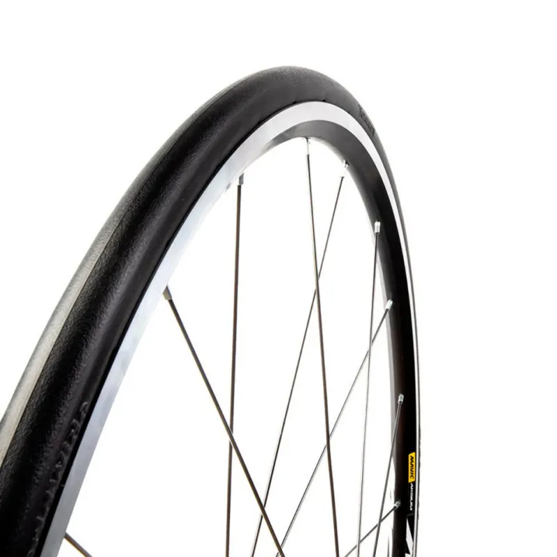 Anvelopa TANNUS Airless New Slick 700x23C Midnight Negru Preț mic