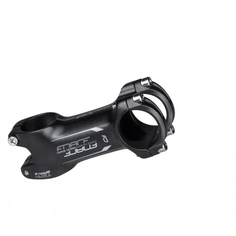 Bestseller Pipa Force F Team Spry 31.8/80mm Al, negru