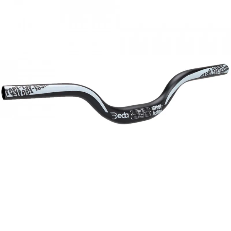 Reducere de preț Ghidon DEDA Fixie Street Issimo 46 cm