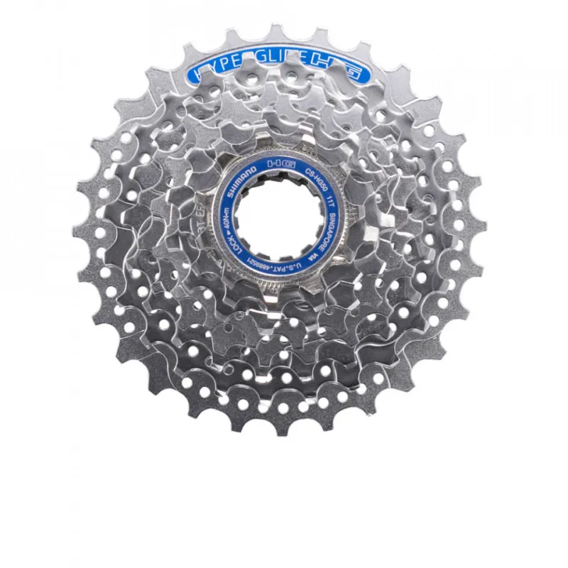 Discount Pinion Casetat SHIMANO HG50 8V 12-25 T