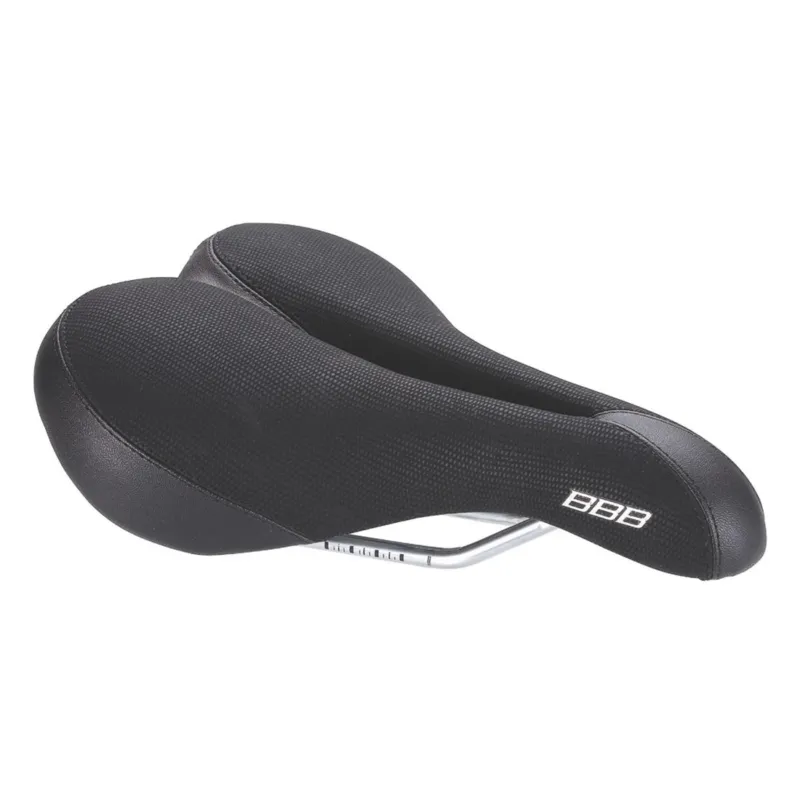 Transport gratuit Sa BBB BSD-1301 Multidensity lady neagra
