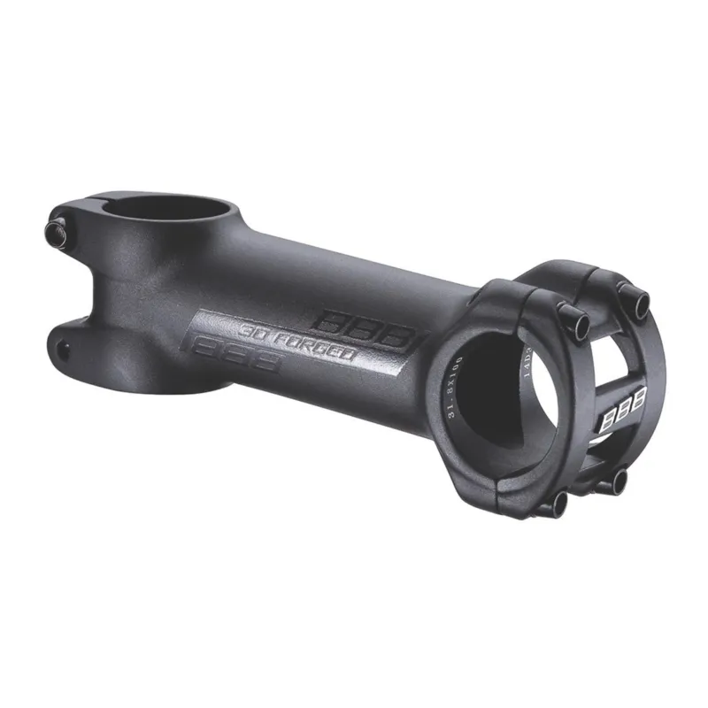 Reducere specială Pipa BBB BHS-08 RoadForce II +/-6D 31.8 60mm aluminiu 6061