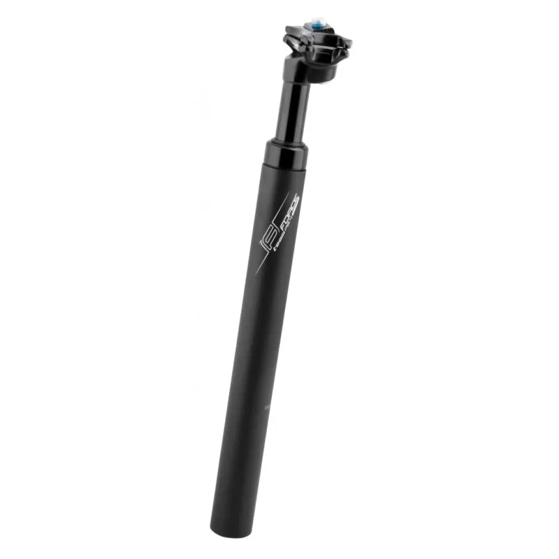 Cumpără acum Tija sa Force Team P8.4 cu suspensie 30.9/355mm Neagra
