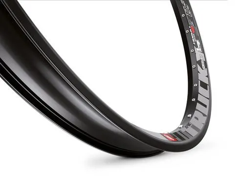 Janta MACH 1 TRUKY 40 DISC 27.5" - (584 x 40C) - 32H Negru Capsata Ofertă exclusivă
