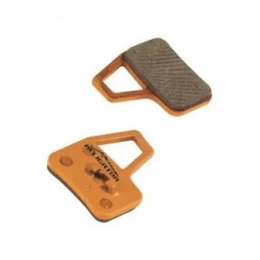 Transport gratuit Placute frana ALLIGATOR BP026( Hayes El Camino)