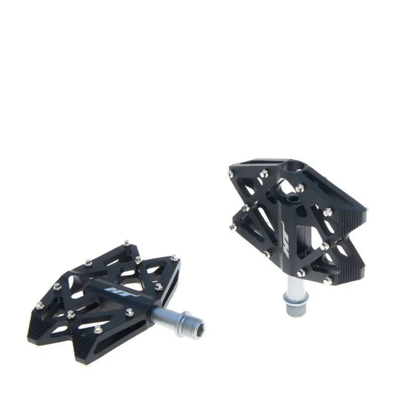 Pedale HT AX01A Negru Retur gratuit