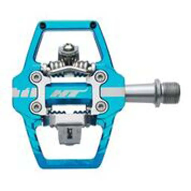 Nu rata Pedale HT T1 Sky Blue(017)