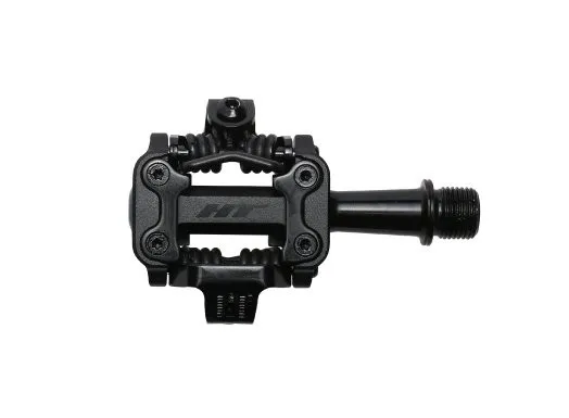 Pedale HT M1 Negru 298 grame Vezi acum