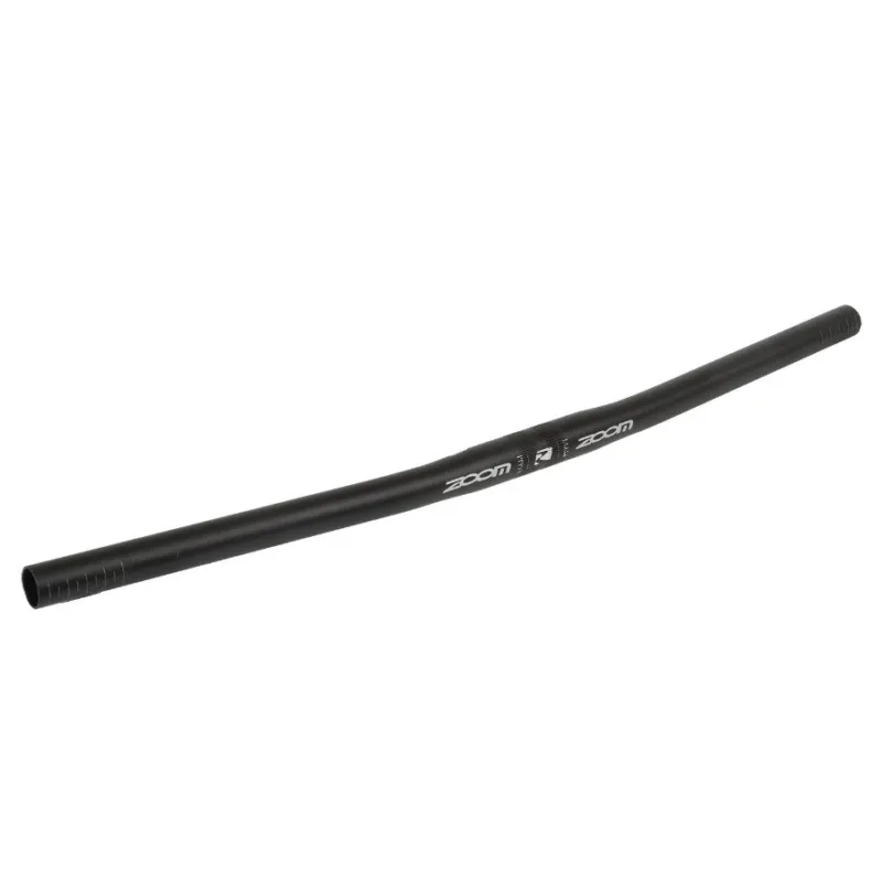 Reduceri Ghidon 620/25,4 mm ZOOM Aluminiu Negru Matt