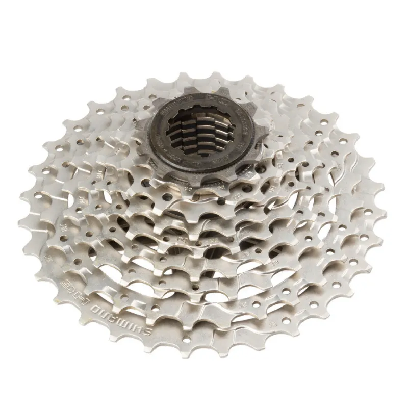 Pinion Casetat SHIMANO CS-HG400-9 (11-32 T) Cumpără online