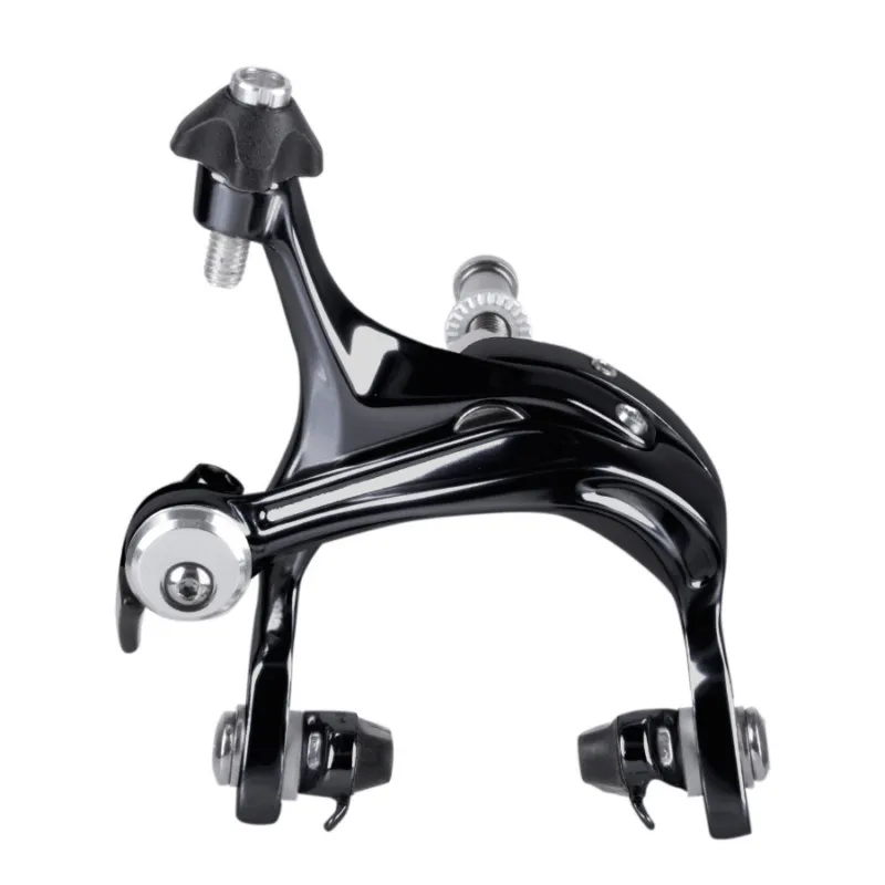 Calitate înaltă Set Frane Aluminiu Road PROMAX Negru 38-52 mm