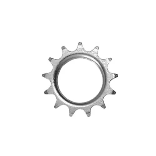 Pinion Fixie 1/2x1/8" SXT 18T Siver Ofertă specială