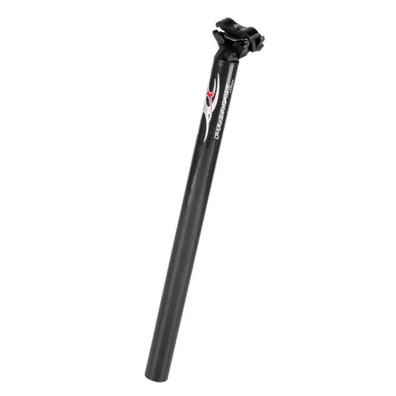 Tija Sa Carbon PROMAX 400 mm-31,6 mm Transport gratuit