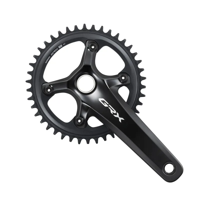 ANGRENAJ PEDALIER SHIMANO GRX FC-RX820-1 PT. 12 VIT. PE SPATE FOAIE 42T BRAT 170MM HOLLOWTECH 2 FARA BB AMBALAT IND. Vezi acum
