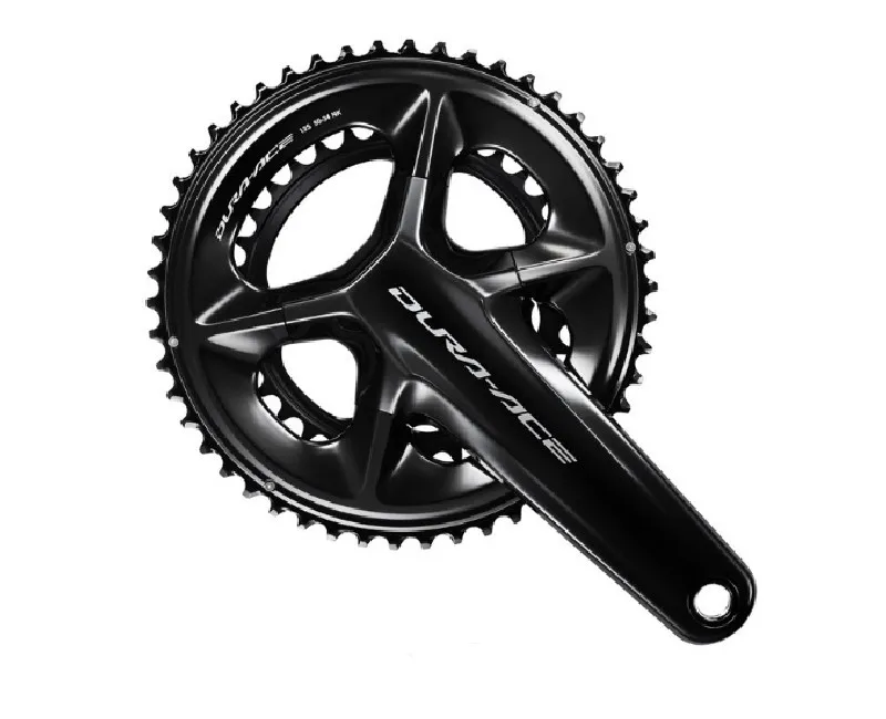 ANGRENAJ PEDALIER SHIMANO DURA ACE FC-R9200 50X34T BRAT 167.5MM PT. 12 VIT. PE SPATE HOLLOWTECH 2 FARA BB AMBALAT IND. Reducere specială