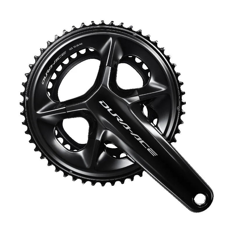 ANGRENAJ PEDALIER SHIMANO DURA ACE FC-R9200 52X36T BRAT 165MM PT. 12 VIT. PE SPATE HOLLOWTECH 2 FARA BUTUC PEDALIER AMBALAT IND. Comandă acum