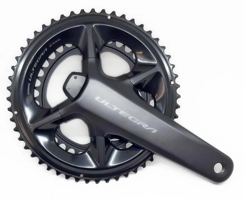 ANGRENAJ PEDALIER SHIMANO ULTEGRA FC-R8100-P PT. 12-VIT. HOLLOWTECH 2 172.5MM 52-36T FARA CG FARA BB PARTS CU TL-FC40 CU EW-EC300 4TH GROUP AMBALAT IND. Ofertă specială