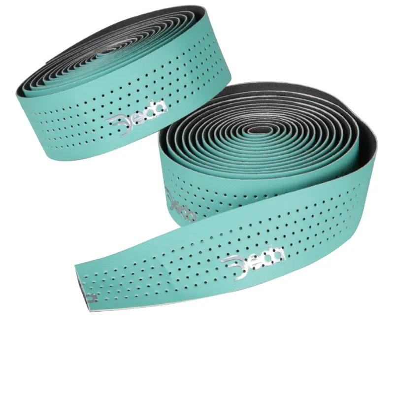 Ghidolina DEDA Mistral Perforated Celeste Preț redus