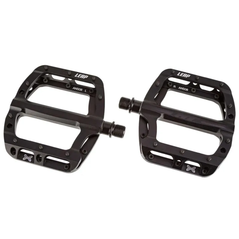Discount Pedale HT ANS08 Stealth Black