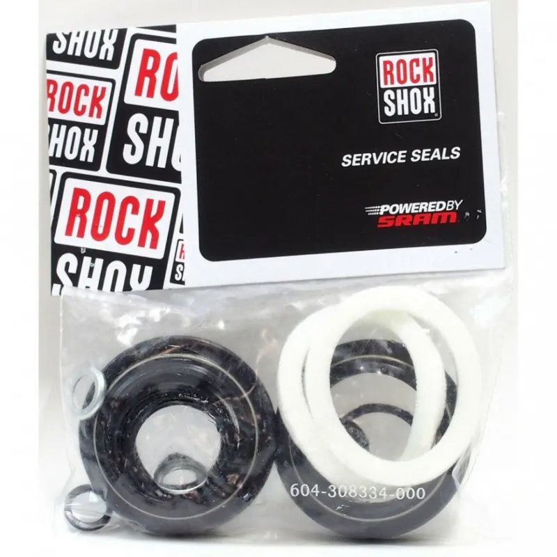 Preferatul clienților Kit service furca cu suspensie RockShox XC32 Solo Air 32mm