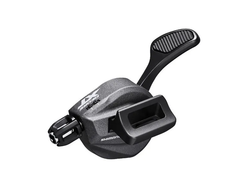 Livrare gratuită MANETA DE SCHIMBATOR SHIMANO DEORE XT SL-M8100-IL STANGA PRINDERE DIRECTA PE MANETA DE FRANA BL(I-Spec EV) 2- SPD. 1800MM INNER FARA OGD CAMASA NEAGRA OTSP41S(1320MM) CAPAT ETANS 6MM X2 AMBALAT IND.