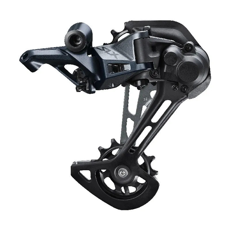 SCHIMBATOR SPATE SHIMANO SLX RD-M7100 12 VIT. TOP NORMAL SHADOW PLUS PRINDERE DIRECTA (COMPATIBIL DIRECT MOUNT) AMBALAT IND. Ofertă specială