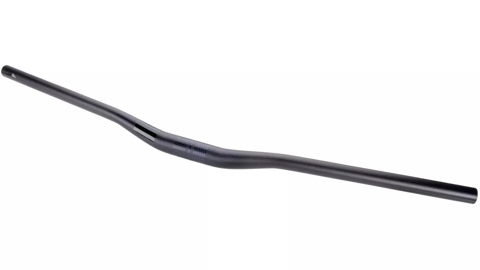 Popular Ghidon CONTEC Vertigo R30 S7 31.8x780mm - Black