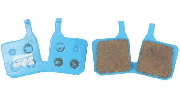 Placute Frana CONTEC CBP-170 - Organic (vrac) Cel mai bun preț