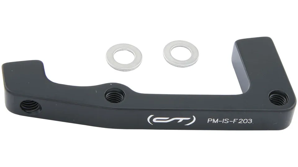 Mai ieftin Adaptor Frana Disc CONTEC CDS-PM-IS PM 203mm fata