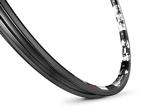 Janta MACH1 KARMA 29 (622 x 21C) - 32H Negru Capsata Reduceri