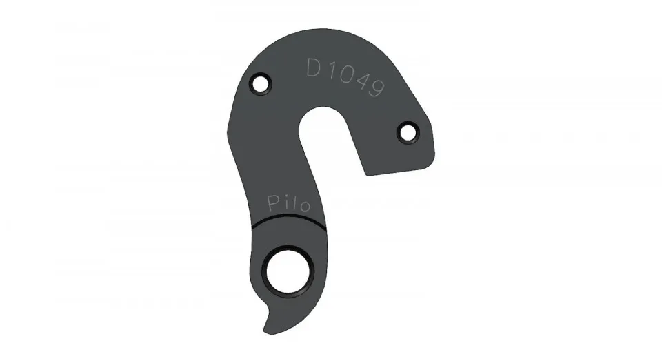 Doar azi Ureche Cadru PILO D1049 Rock Machine