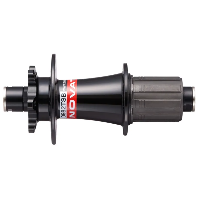 Reduceri Butuc Spate NOVATEC D982T-SB 12 x 142 mm -32H