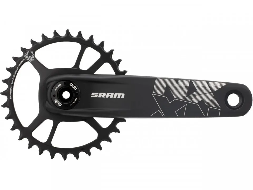 Angrenaj SRAM NX Eagle Boost Direct Mount DUB 32T Ultima șansă