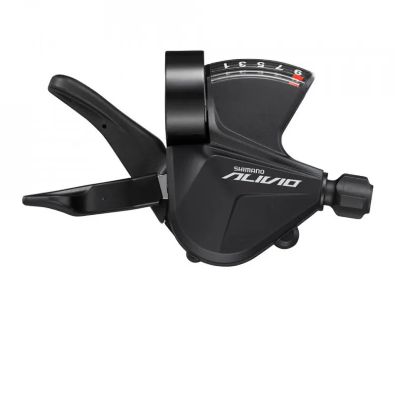 Cumpărături sigure Maneta Schimbator SHIMANO SL-M3100 - R (Dreapta) 9 v