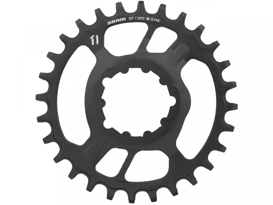 Angrenaj SRAM X-Sync Direct Mount Boost Steel pentru XX1/X01/X1/X0/X9 Disponibil imediat