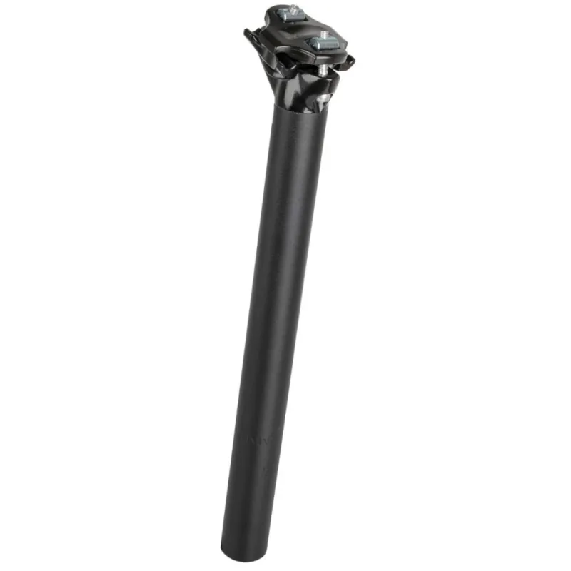 Tija Sa M-WAVE SP-M4.1 27,2 x 350 mm, Negru, Aluminiu Mai ieftin