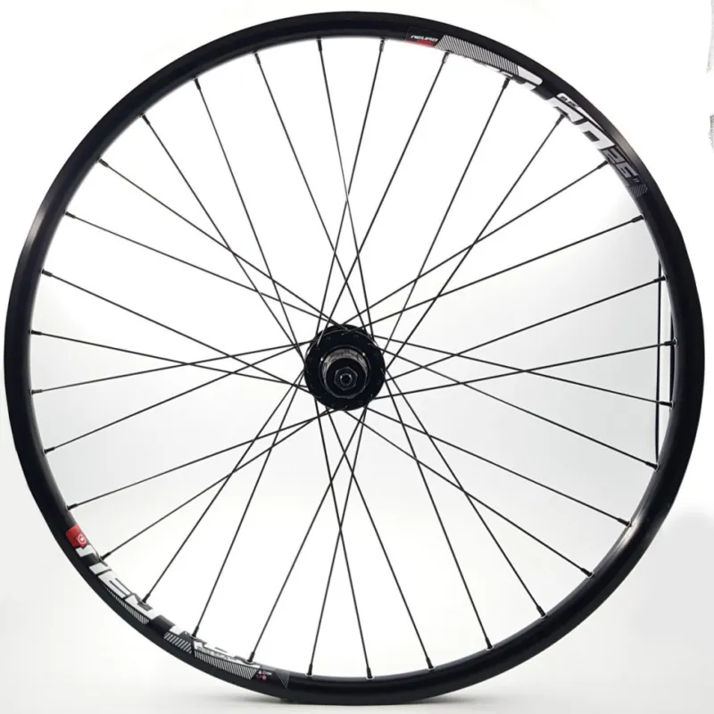 Roata Fata 27.5"(584x19C) x 32H NEURO DISC- 2R Ofertă exclusivă