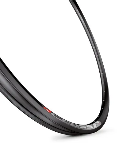 Ofertă limitată Janta MACH1 CROSS-R 23 27,5 (584 x 23C) - 32H Negru Capsata