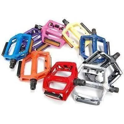 Pedale BMX WELLGO Atb Alloy Chilipir