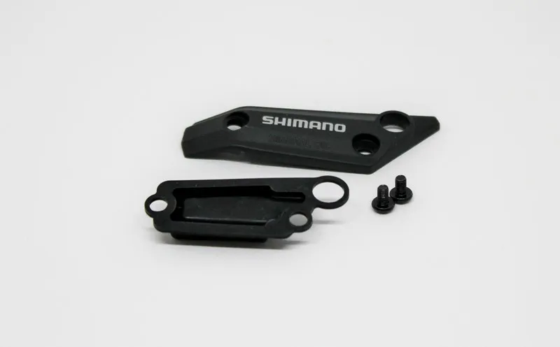 Plată sigură LID UNIT SHIMANO BL-M445 STANGA