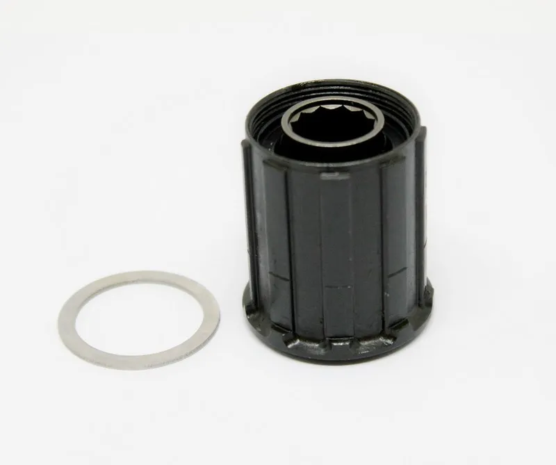Promoție CASETA SHIMANO WH-6800-R COMPLET