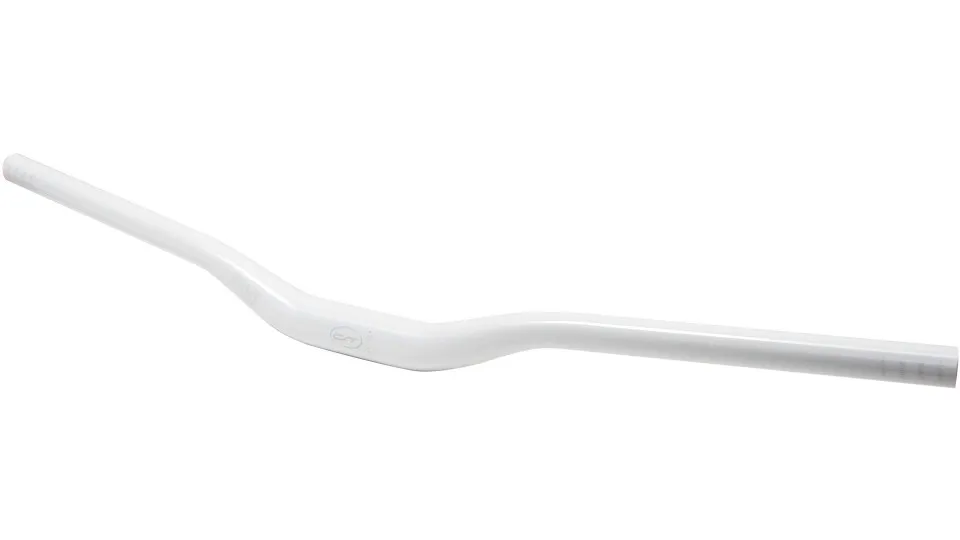 Ghidon CONTEC Brut Select BS9 US5 31.8x720mm - White Livrare gratuită