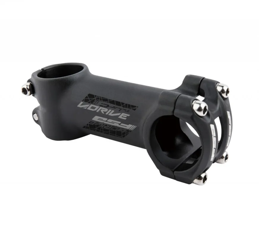 Doar azi Pipa FSA V-Drive SB 31.8x90mm 6grd - Black