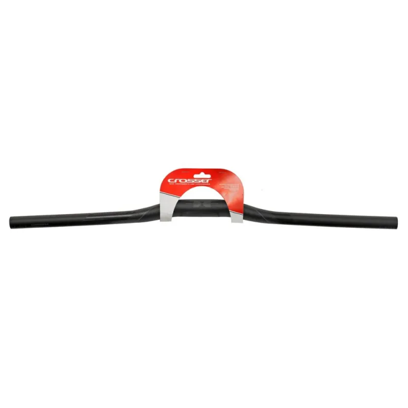 Ghidon CROSSER 320BT 31.8x740mm - Black/Grey Vezi acum