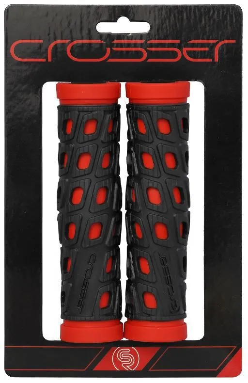 Ofertă Mansoane CROSSER VDG1011 - Black/Red