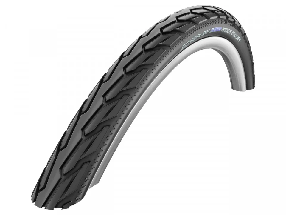 Vezi acum Cauciuc SCHWALBE Range Cruiser - 28x1.75 (47-622) HS457 B/B+RT, SBC - Sarma