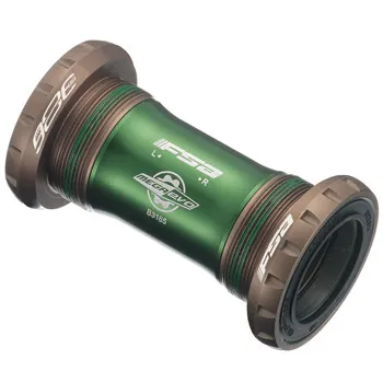Vezi acum Adaptor monobloc FSA EVO386 BB ROAD thread steel EVO8681/Di2