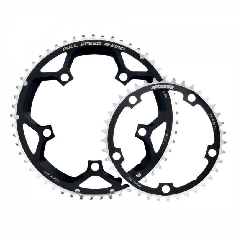 Vezi acum Foaie angrenaj FSA CR RD negru 110x34 N11 WB290